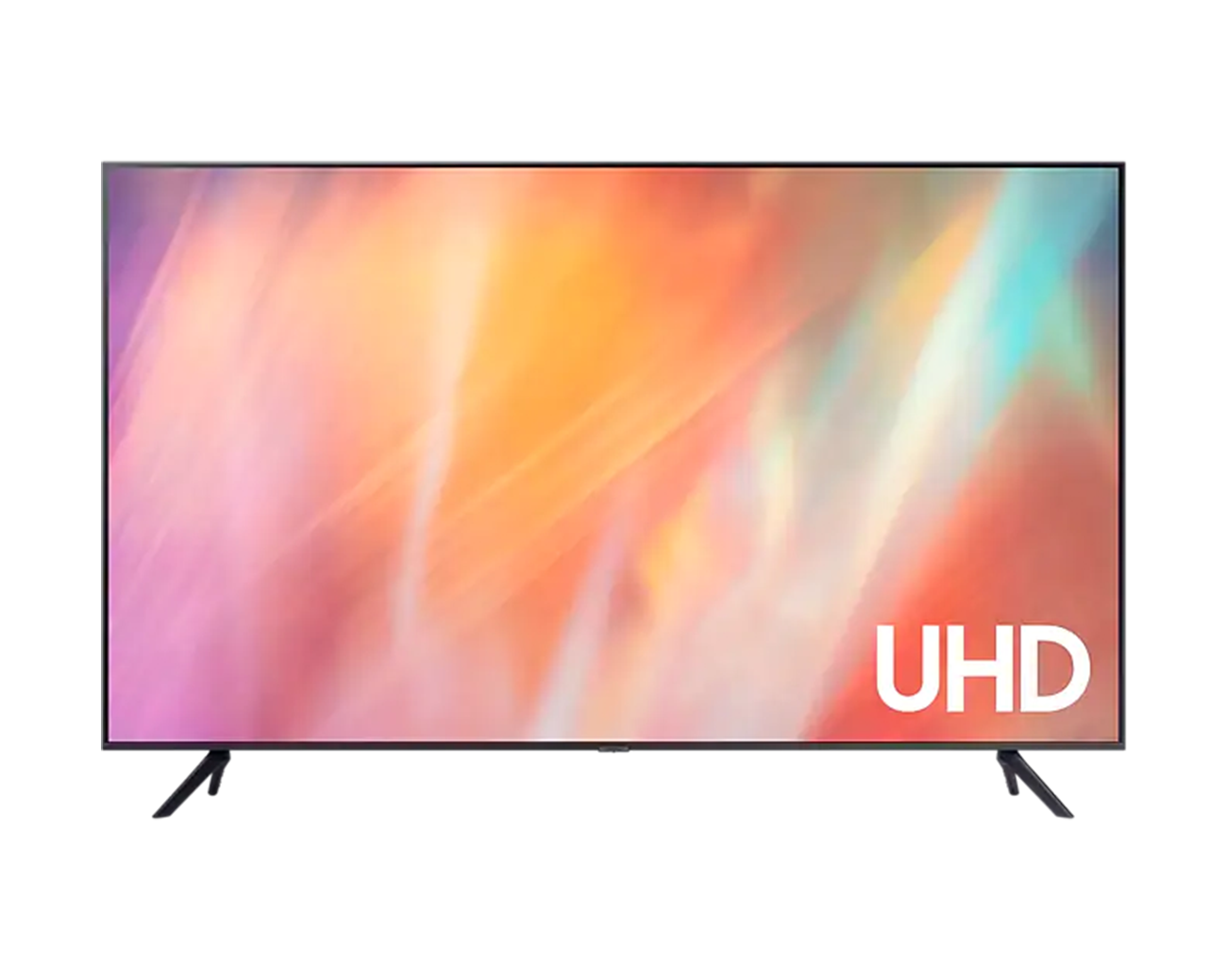  Samsung Smart TV de 43 pulgadas serie TU-7000, Crystal UHD -  4K HDR - con Alexa incorporado