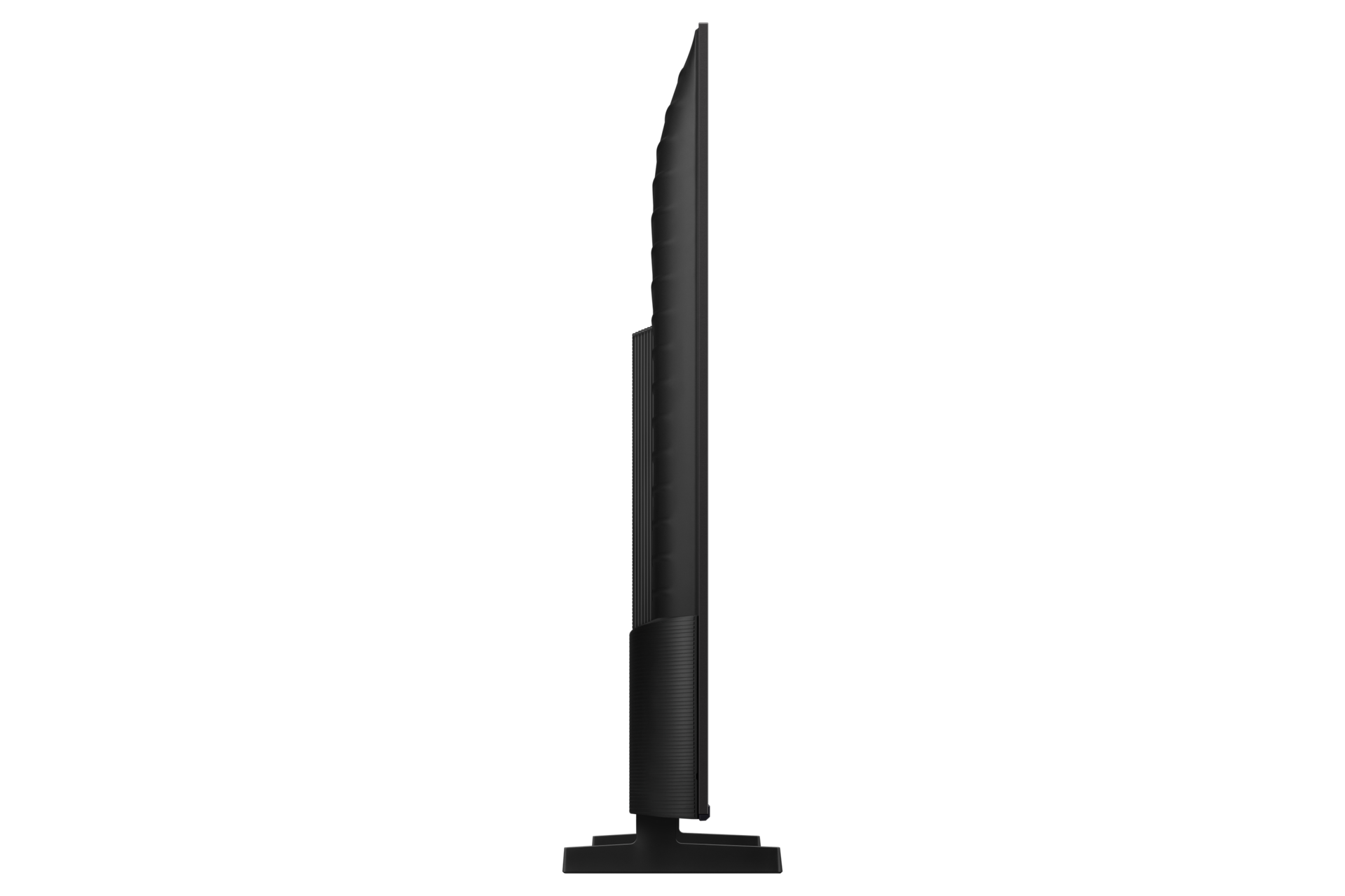 {size}" Mini LED M70H 4K Samsung Vision AI Smart TV (2026) L-Side Titanium Black 