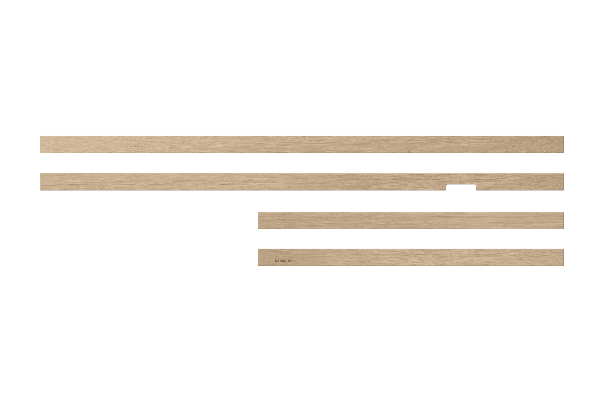 front Beige