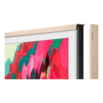 Customizable Frame VG-SCFF Dynamic3 Sand Gold 