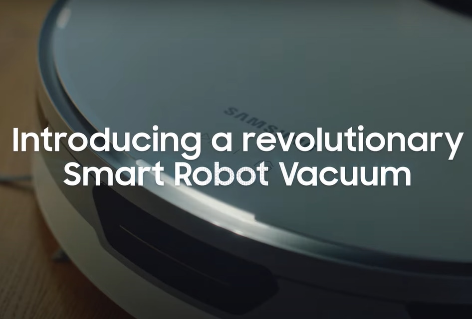 POWERbot-E llega a Chile: la aspiradora robot de Samsung que también trapea  – Page 1000 – Samsung Newsroom Chile
