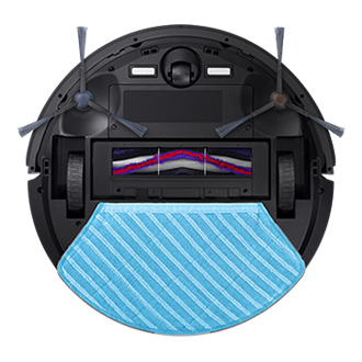 posterior2 Ebony Black