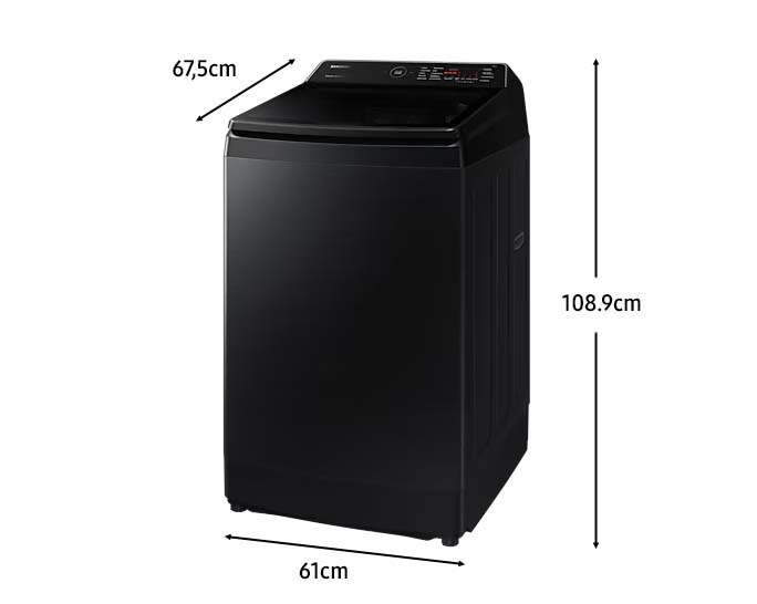 WA15CG5745BVZS 