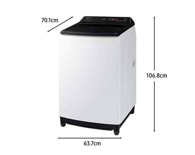 WA17CG6441BWZS 