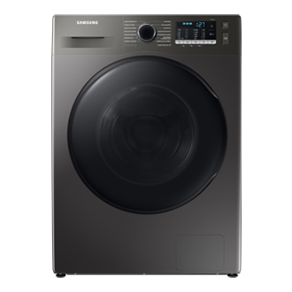 Ripley - LAVADORA-SECADORA SAMSUNG 9.5-6 KG CON ECO BUBBLE™ WD95T4046CE/ZS