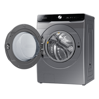 r-perspective-open Platinum Silver