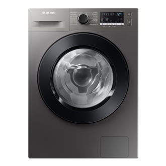 Lavadora Secadora 9.5Kg / 6Kg con Eco Bubble™ Gray 9.5+6 kg