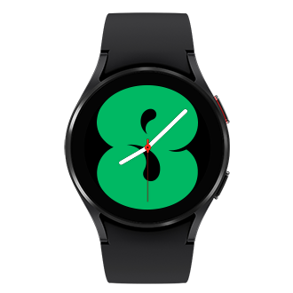 Samsung Galaxy Watch4 - 懂您的智能手表| 三星电子中国
