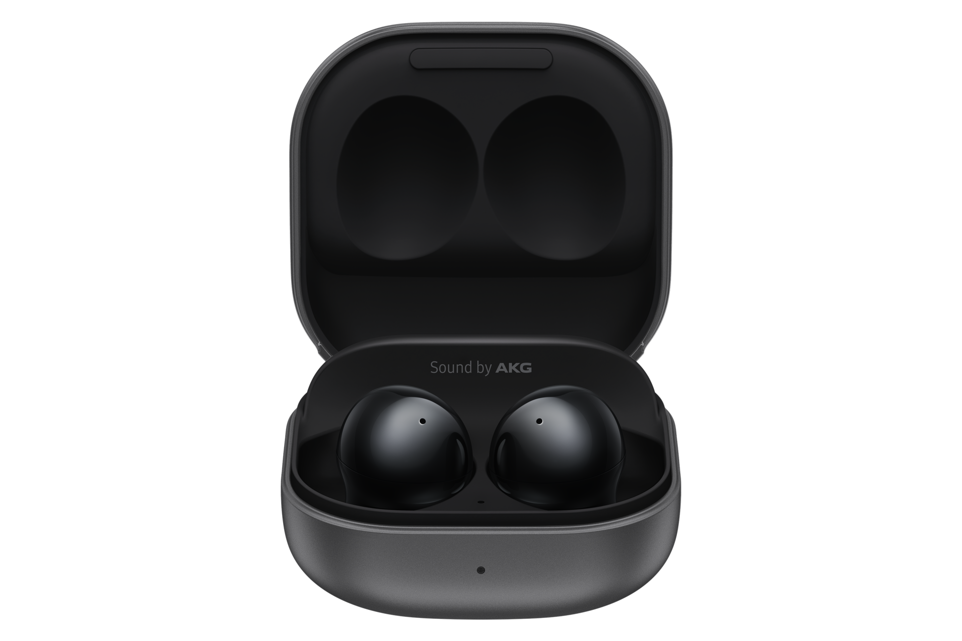 Samsung Galaxy Buds2 - 倾听您的世界