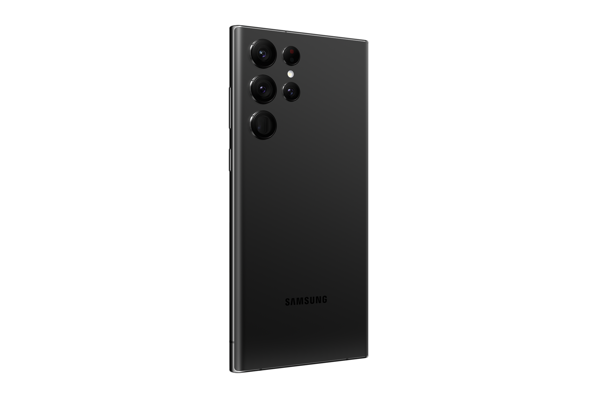 devicebackl30 Phantom Black