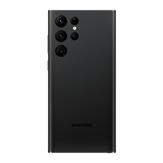 deviceback Phantom Black