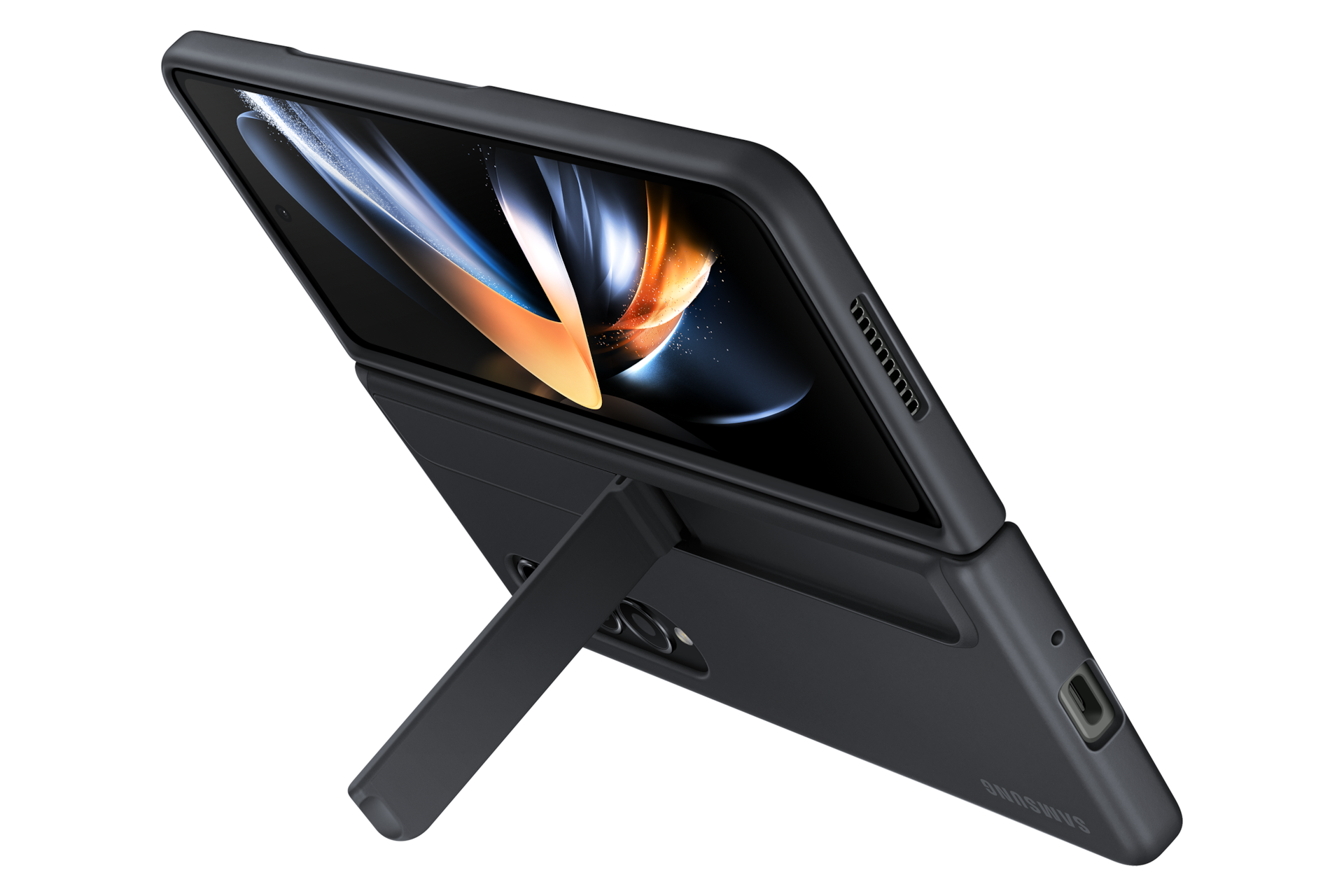 dynamic Black