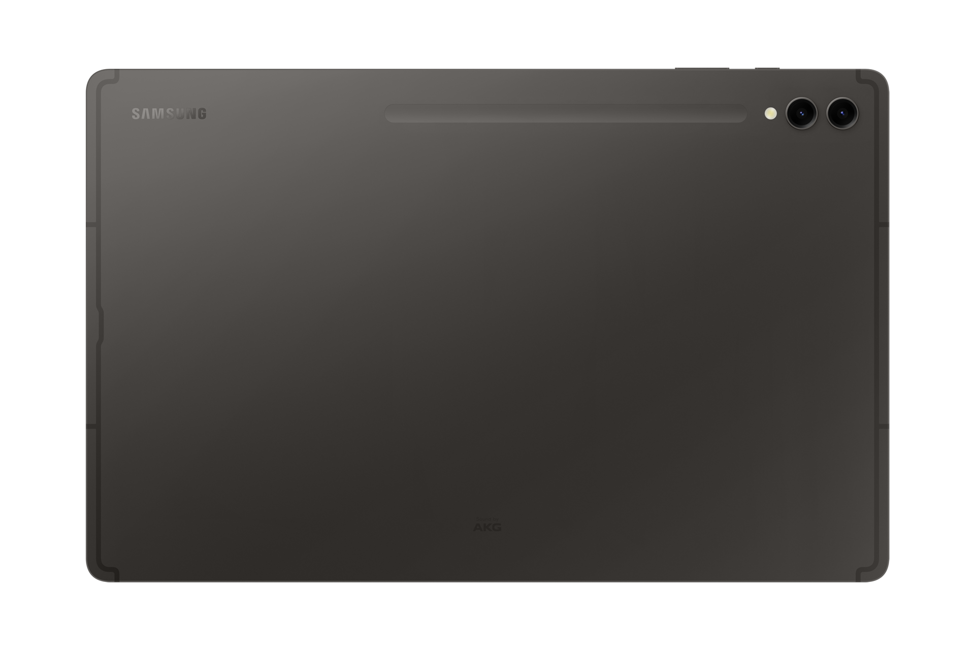 back Graphite