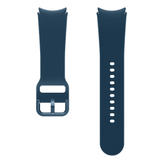 front Indigo