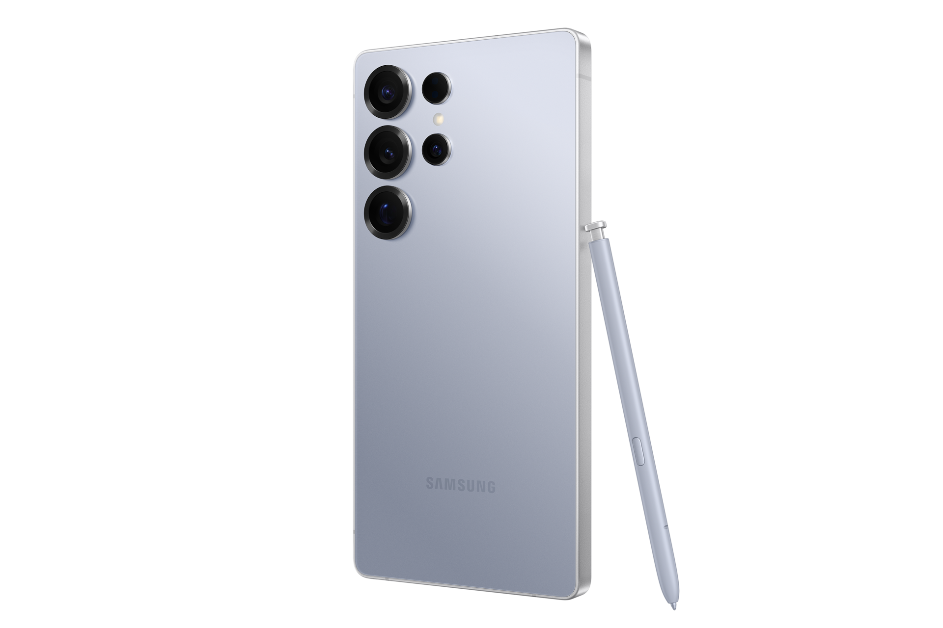 devicepenbackr30 Titanium Silverblue