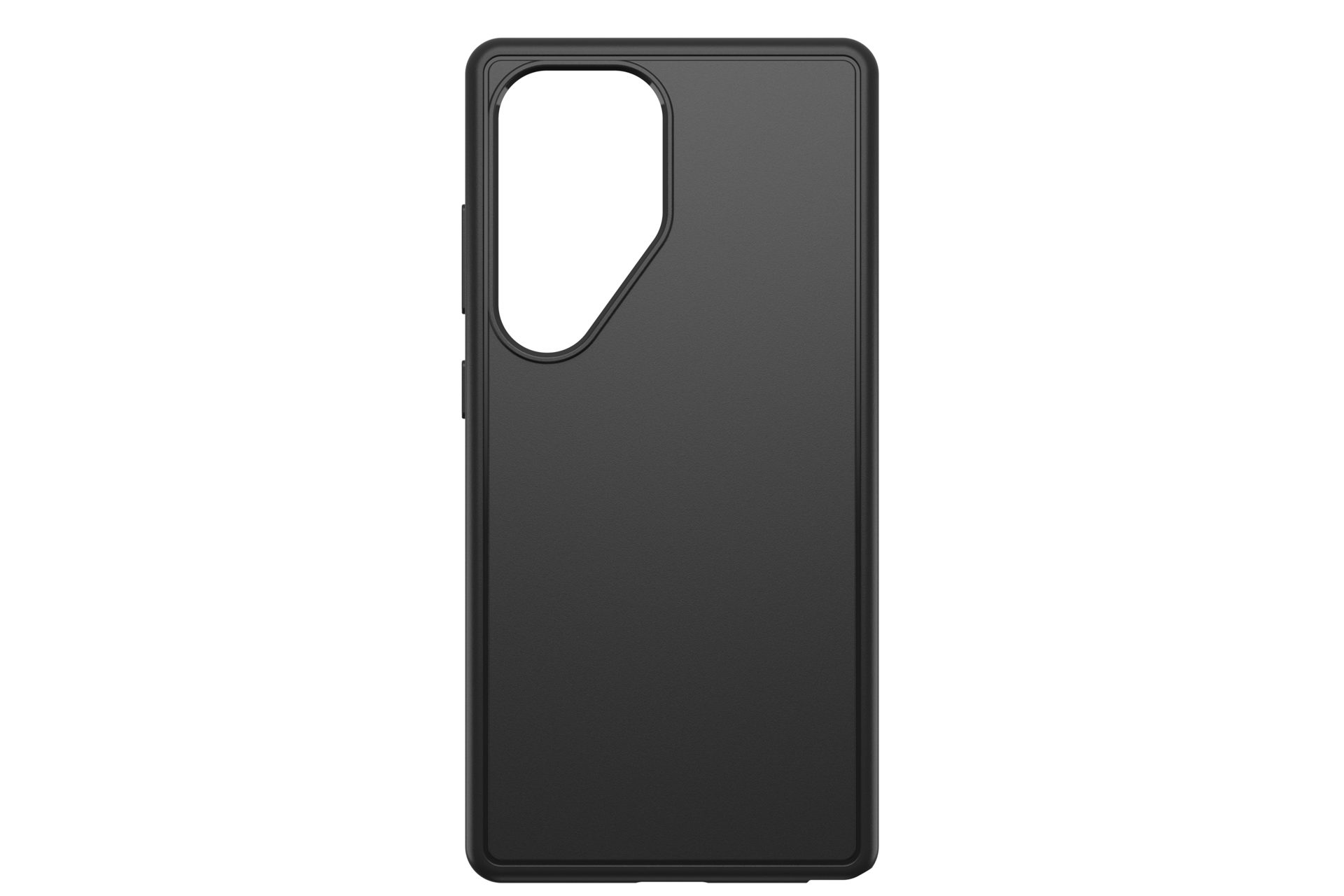 back Black