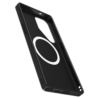 front Black