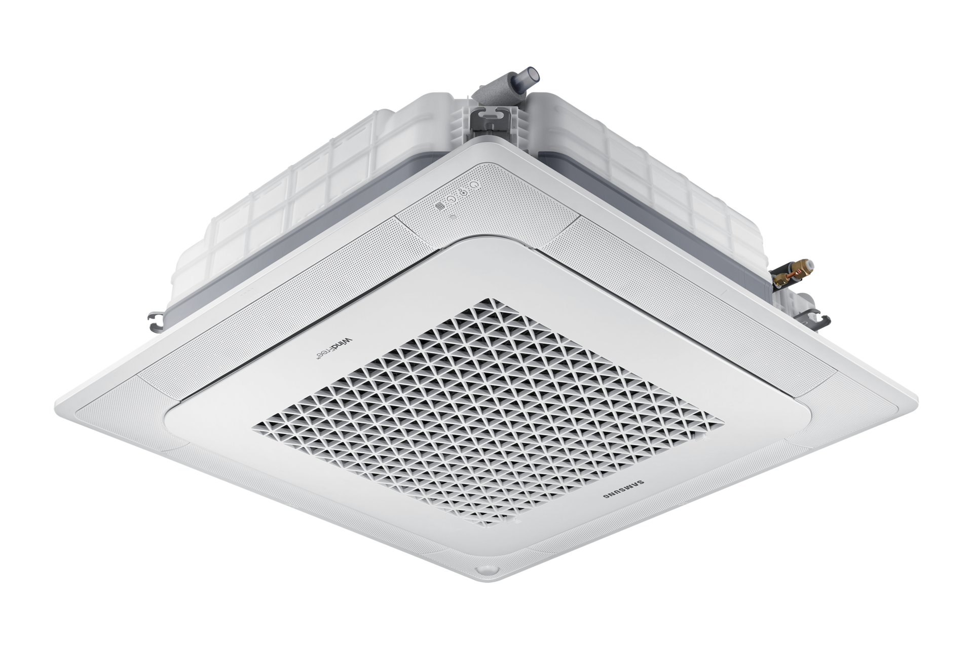 r-perspective-sensor-on White