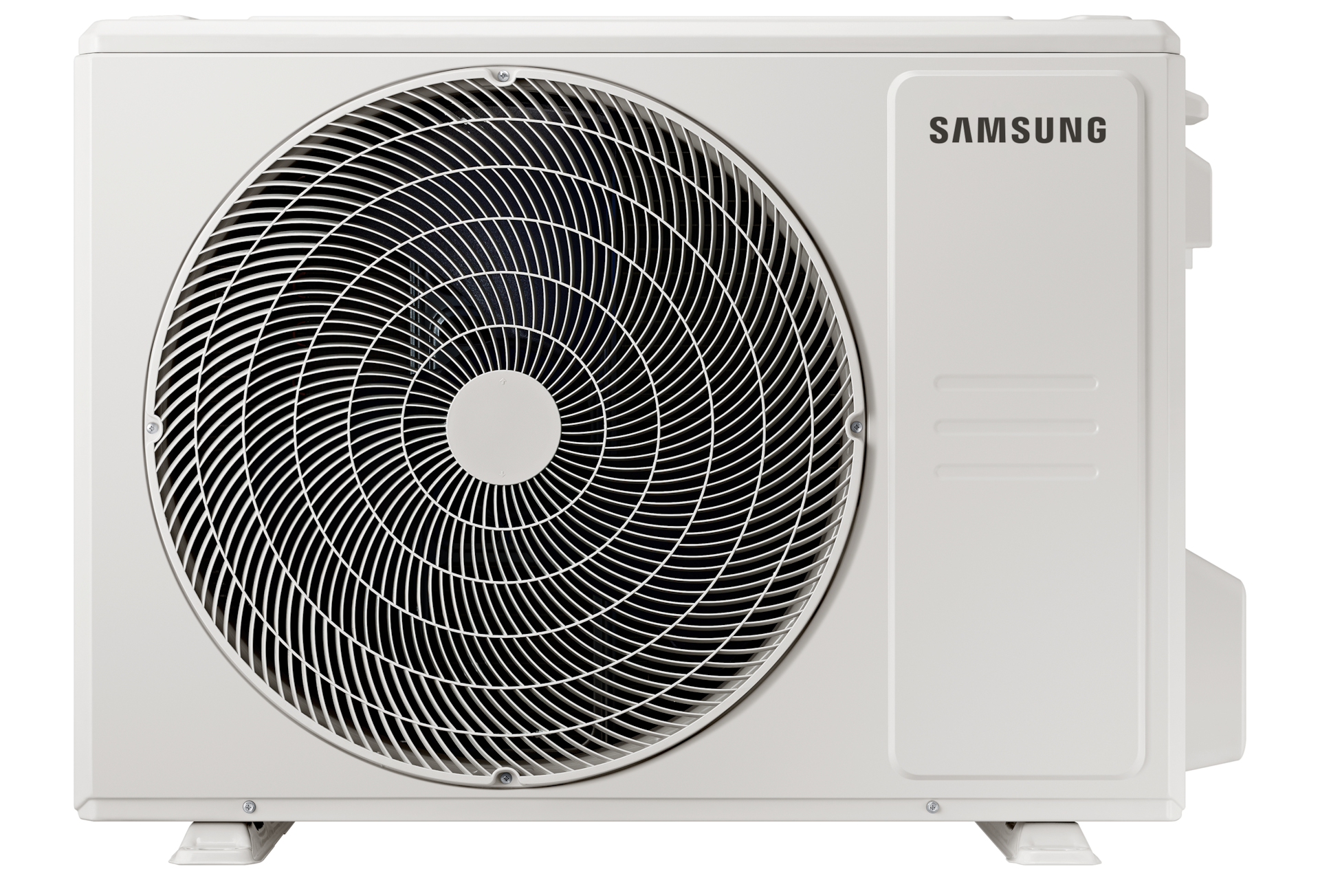 2025 AR5000H Wall-mount Air conditioner with Energy Saving,Fast Cooling Front1 White 