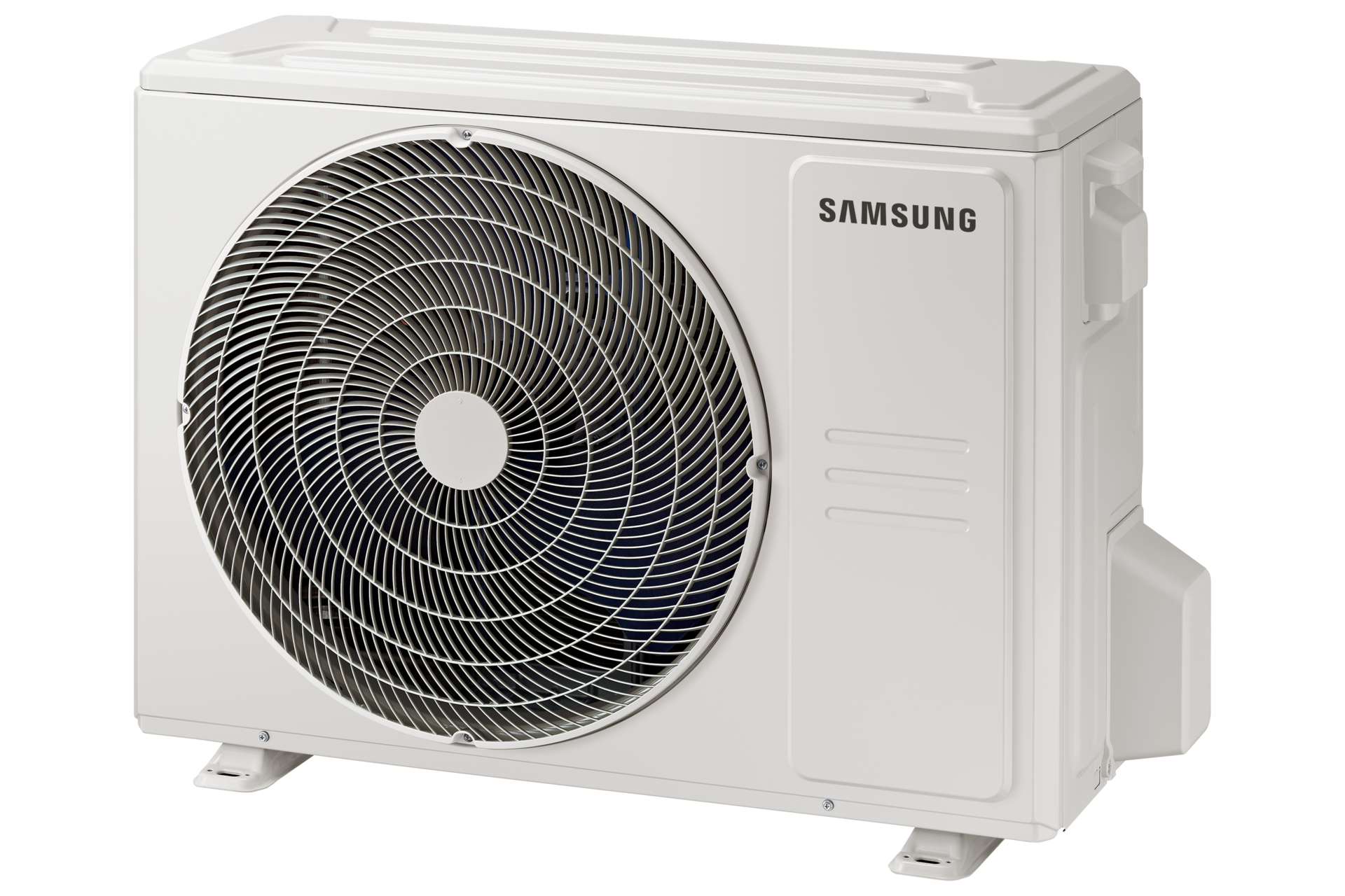 2025 AR5000H Wall-mount Air conditioner with Energy Saving,Fast Cooling R-Perspective White 