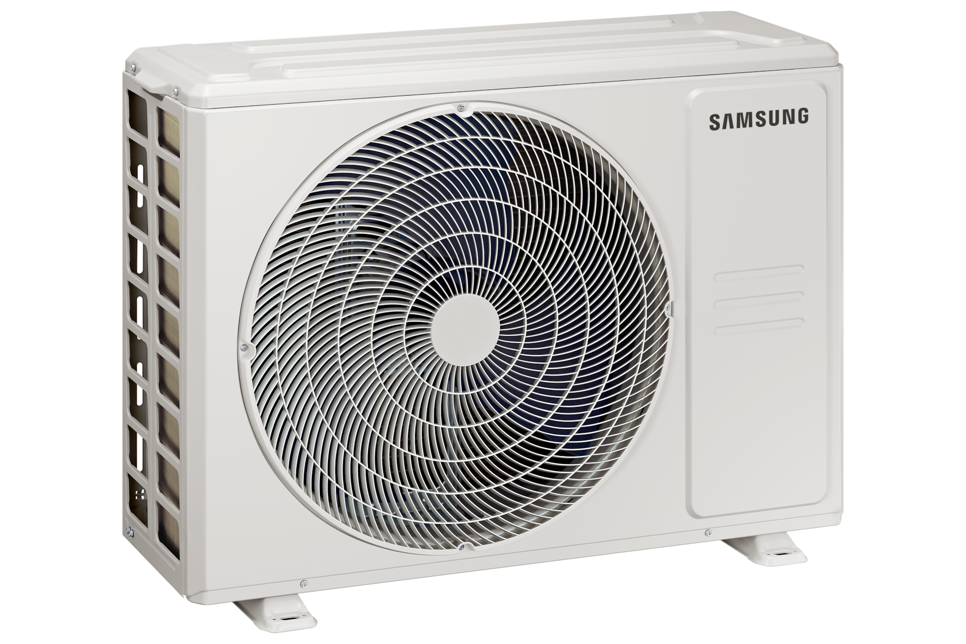 2025 AR5000H Wall-mount Air conditioner with Energy Saving,Fast Cooling L-Perspective White 