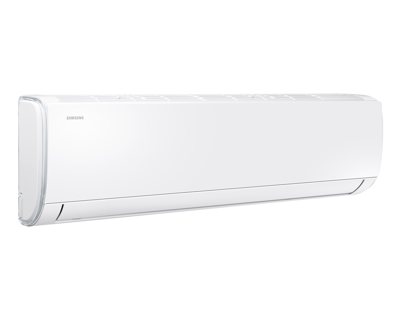 Aire Acondicionado EcoWind Fast Cooling 12.000 BTU Blanco