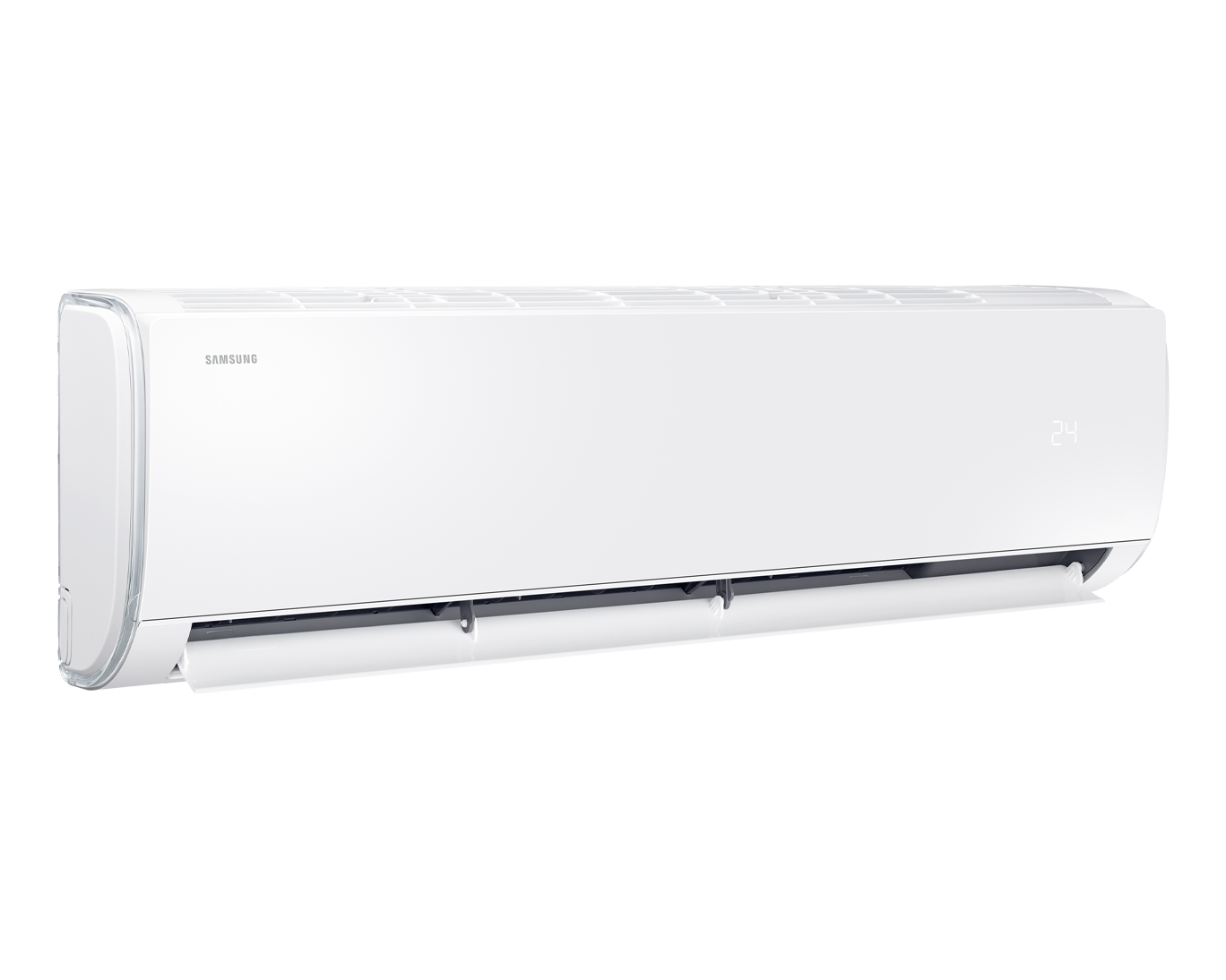 Aire Acondicionado EcoWind Fast Cooling 12.000 BTU Blanco