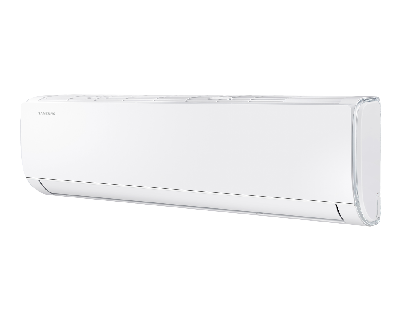 Aire Acondicionado EcoWind Fast Cooling 12.000 BTU Blanco