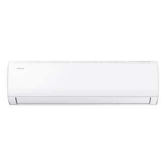 Aire Acondicionado EcoWind Fast Cooling 12.000 BTU Blanco