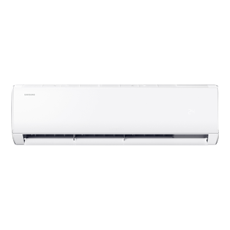 Aire Acondicionado EcoWind Fast Cooling 12.000 BTU Blanco