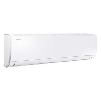 Aire Acondicionado EcoWind Fast Cooling 12.000 BTU Blanco