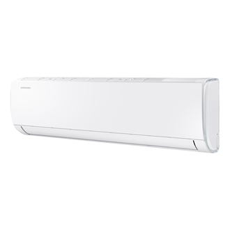Aire Acondicionado EcoWind Fast Cooling 12.000 BTU Blanco
