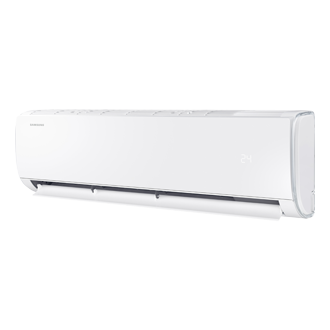 Aire Acondicionado EcoWind Fast Cooling 12.000 BTU Blanco