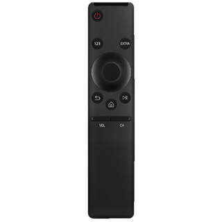 Control Remoto Televisor Smart (Repuesto) Negro