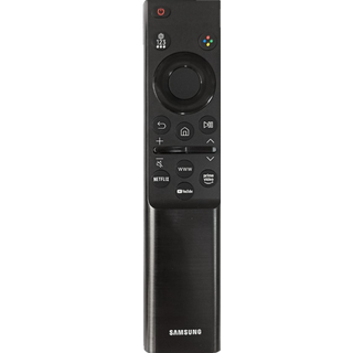 Control remoto Televisor Smart (Repuesto) Negro