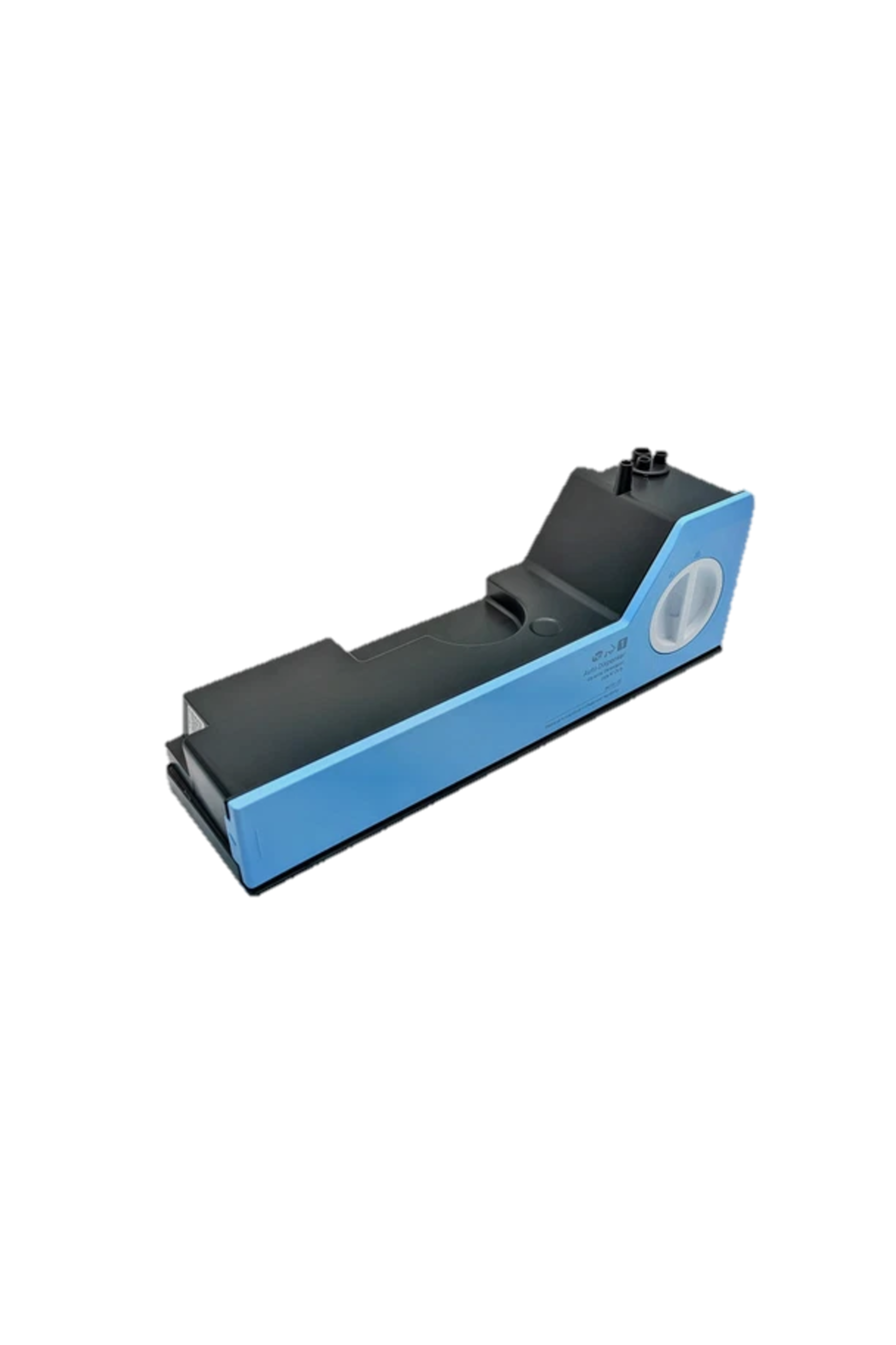 Dispensador de jabón Lavadora Secadora Bespoke Azul / Negro