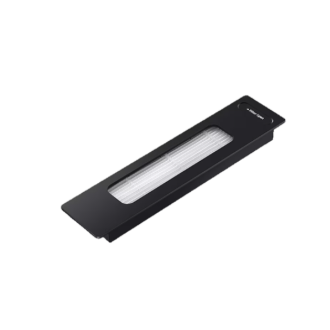 Filtro aspiradora  robot POWERbot-E sensor LiDAR Negro