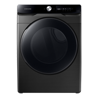 front Black