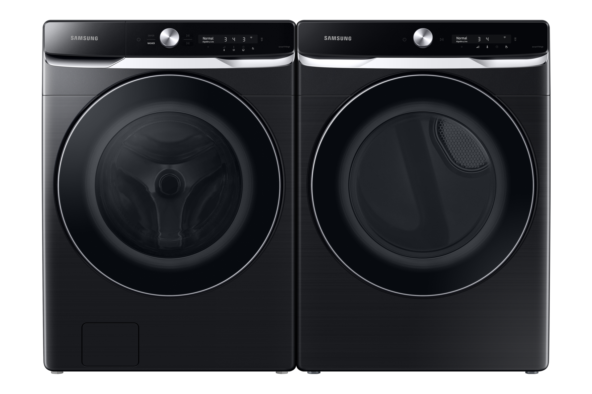 [fróñ~t-páí~r1 Blá~ck]