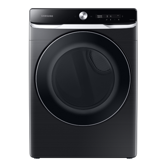 Secadora de ropa Eléctrica Samsung 22KG DVE22R6270W