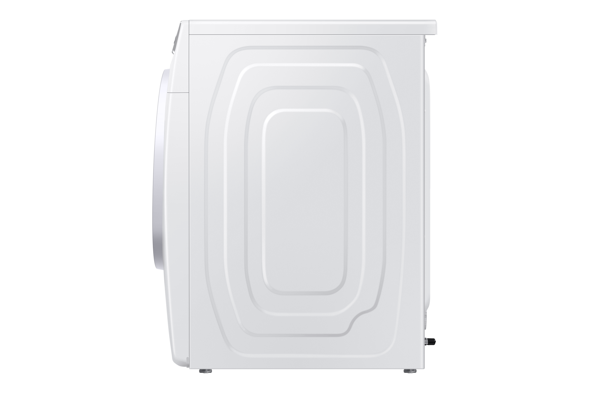l-side White