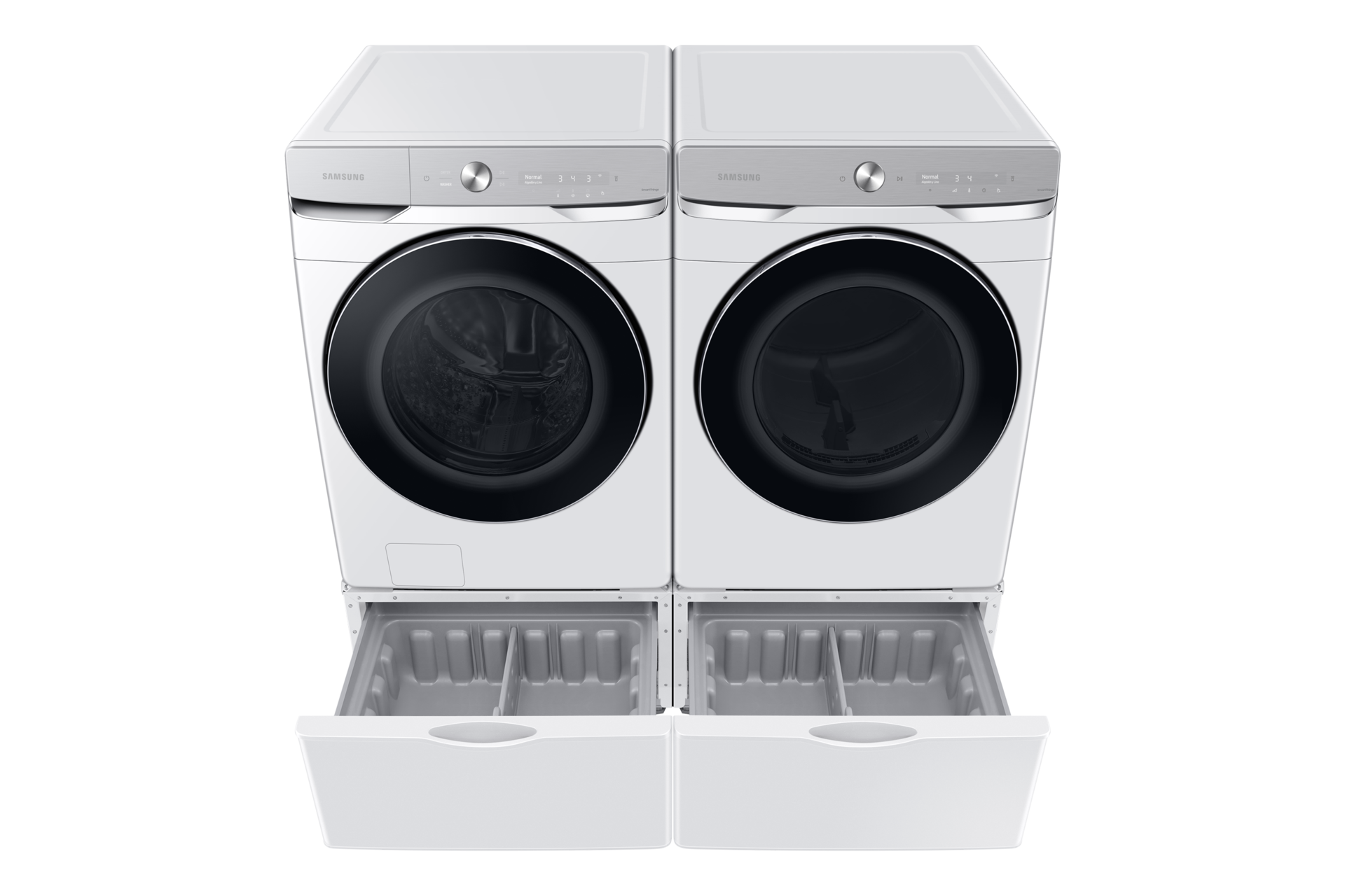 dynamic-pair White