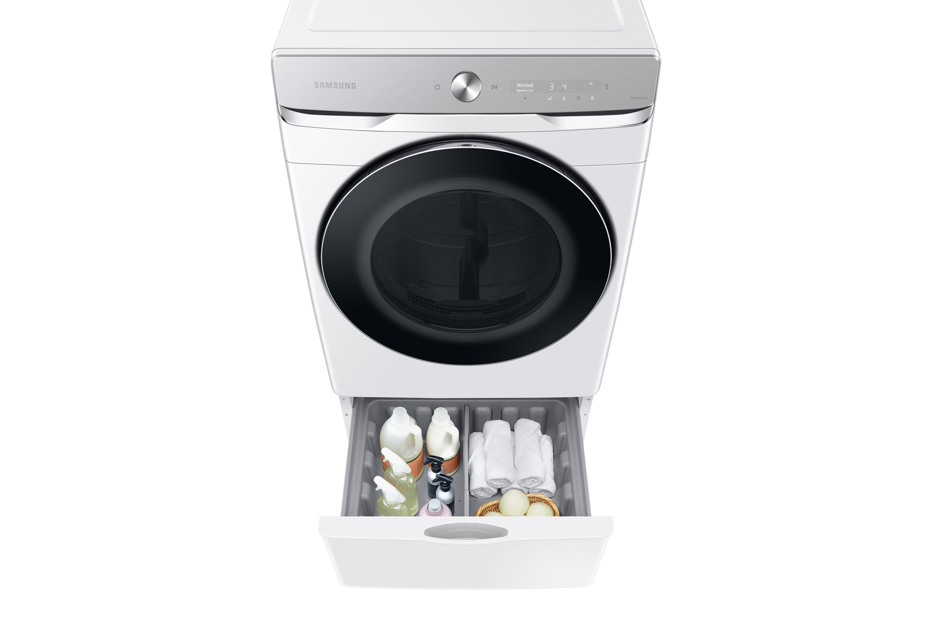 front-pedestal-prop2 White