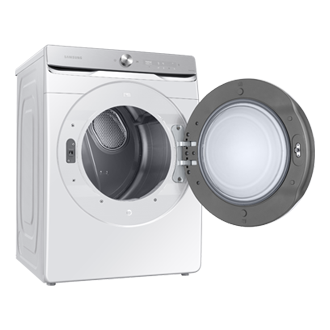 l-perspective-open White