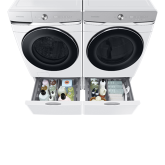 front-pair-pedestal-prop White