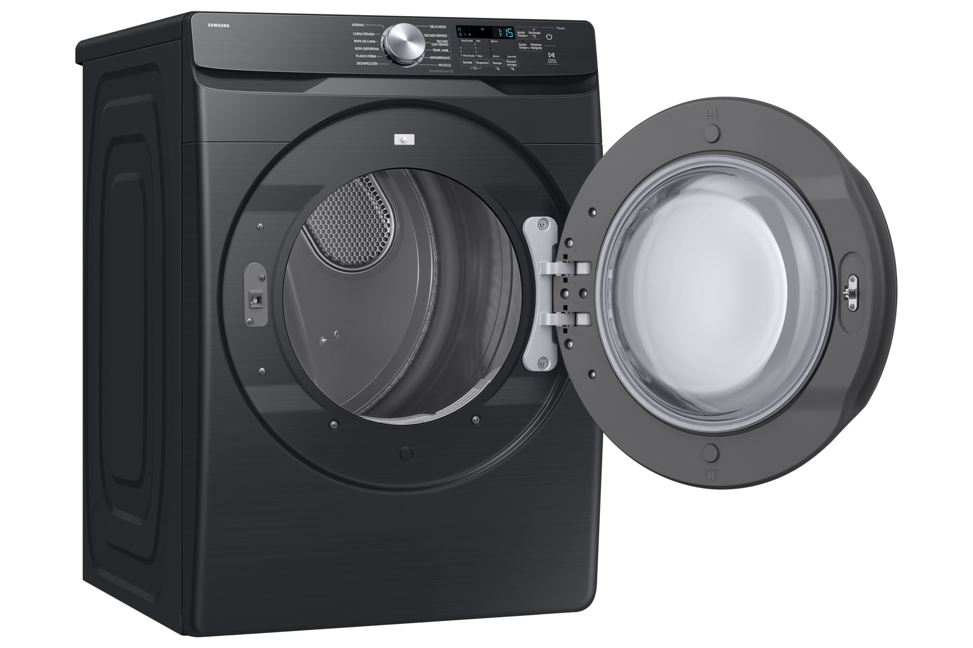 l-perspective-open Black