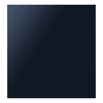 Panel Bespoke Azul para lavavajillas Navy