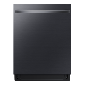 Lavavajillas Samsung 50 Piezas Negro con puerta AutoRelease