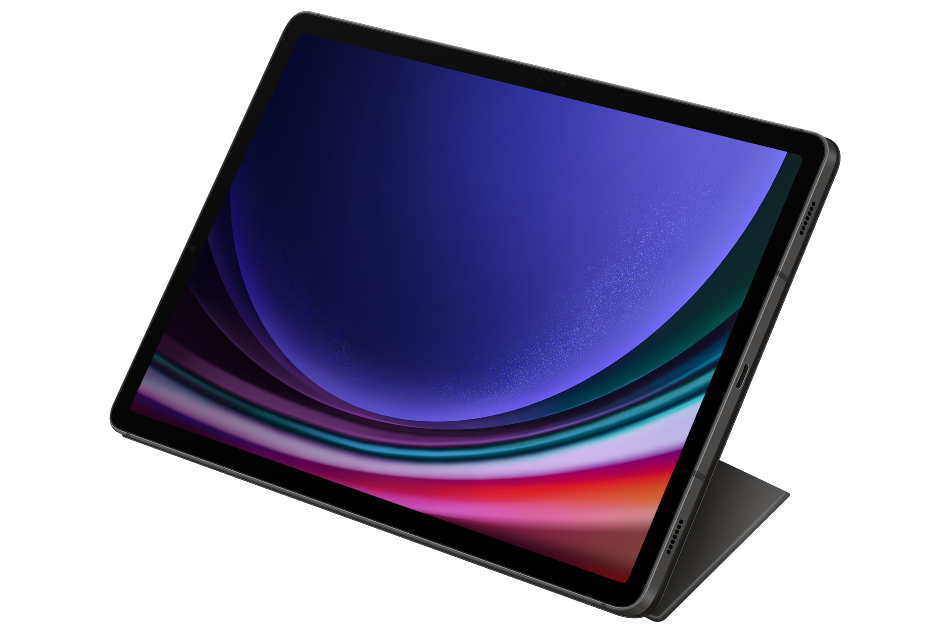 dynamic3 Black