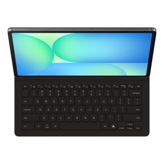 dynamic4 Black